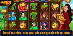 ăn khế trả vàng