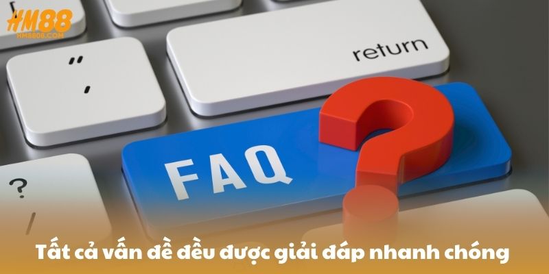 Mọi vấn đề đều được phản hồi siêu nhanh Mọi vấn đề đều được phản hồi siêu nhanh