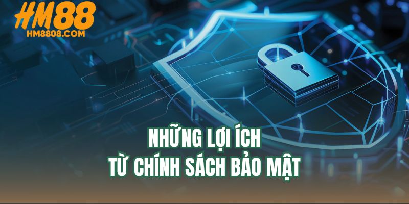 Những lợi ích giúp chơi game tuyệt vời từ chính sách Những lợi ích giúp chơi game tuyệt vời từ chính sách