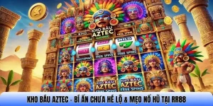 Kho báu Aztec