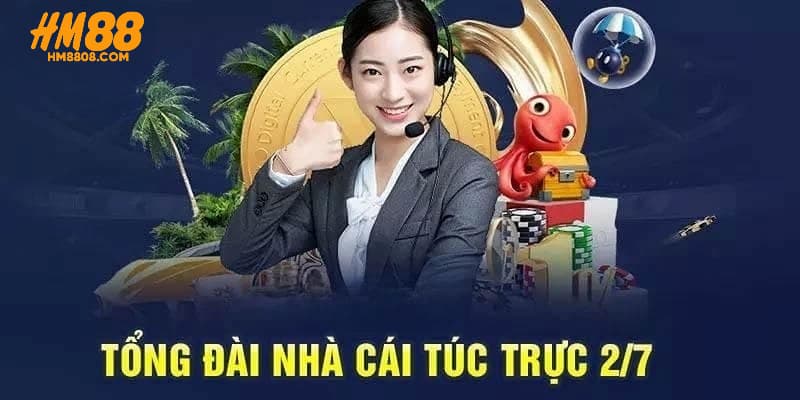 Trường hợp nên liên hệ HM88 để xử lý sự cố giải trí Trường hợp nên liên hệ HM88 để xử lý sự cố giải trí