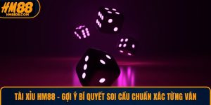 Tài Xỉu HM88