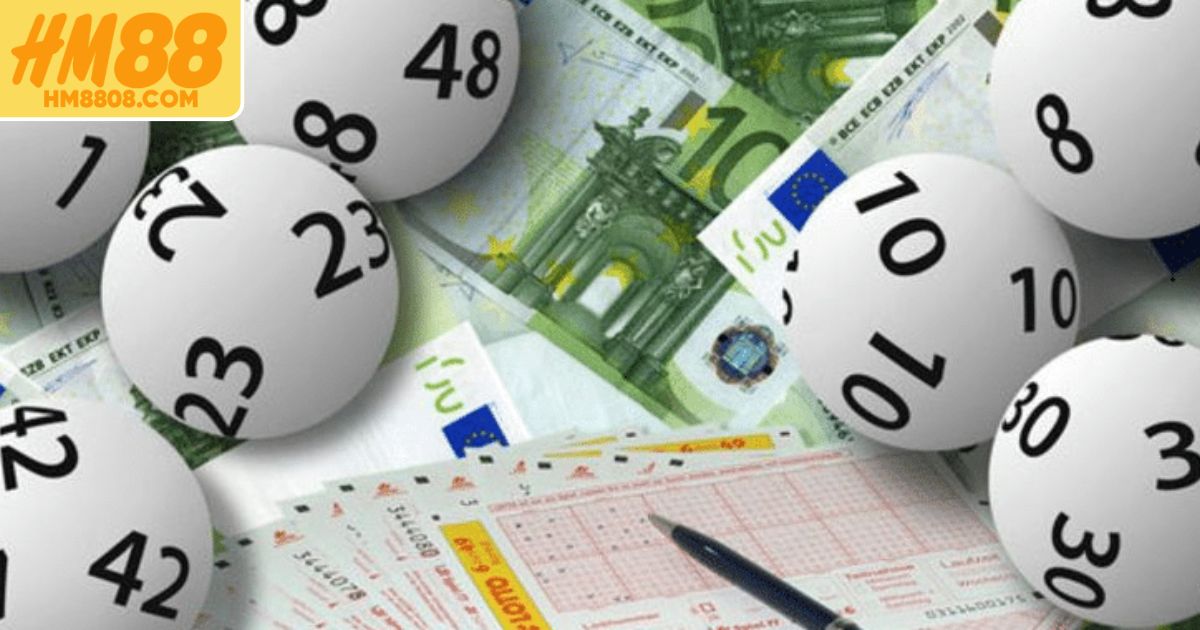 Xổ số 3 miền là hình thức giải trí quen thuộc