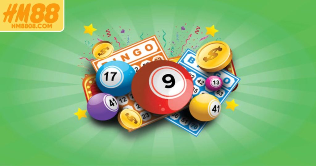 Xổ số siêu tốc