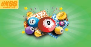 Xổ số siêu tốc